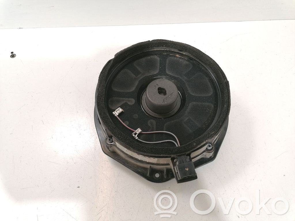 Audi A8 S8 D3 4E Front door speaker 