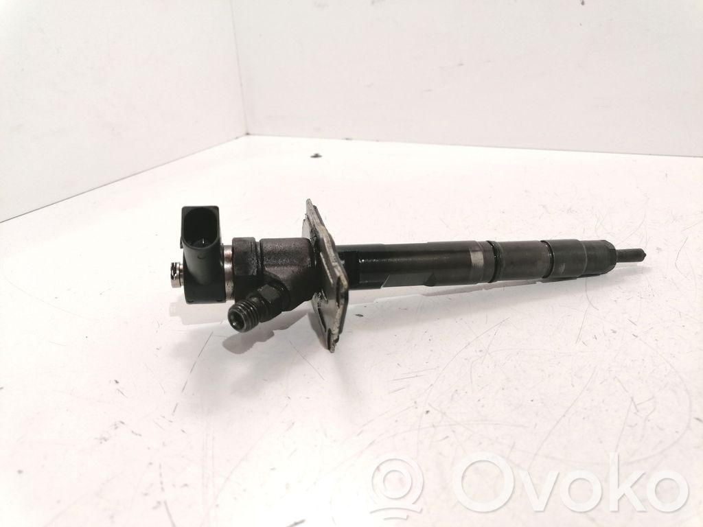 Audi A8 S8 D3 4E Inyector de combustible 