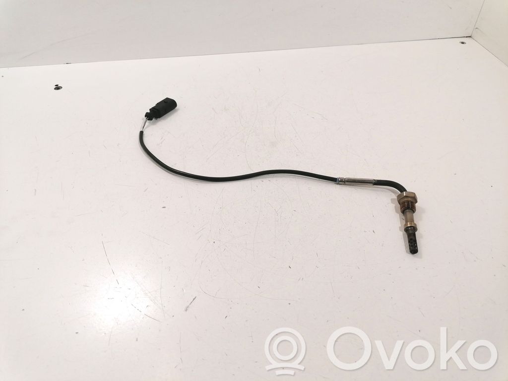 Audi A8 S8 D3 4E Sensor de temperatura del escape 