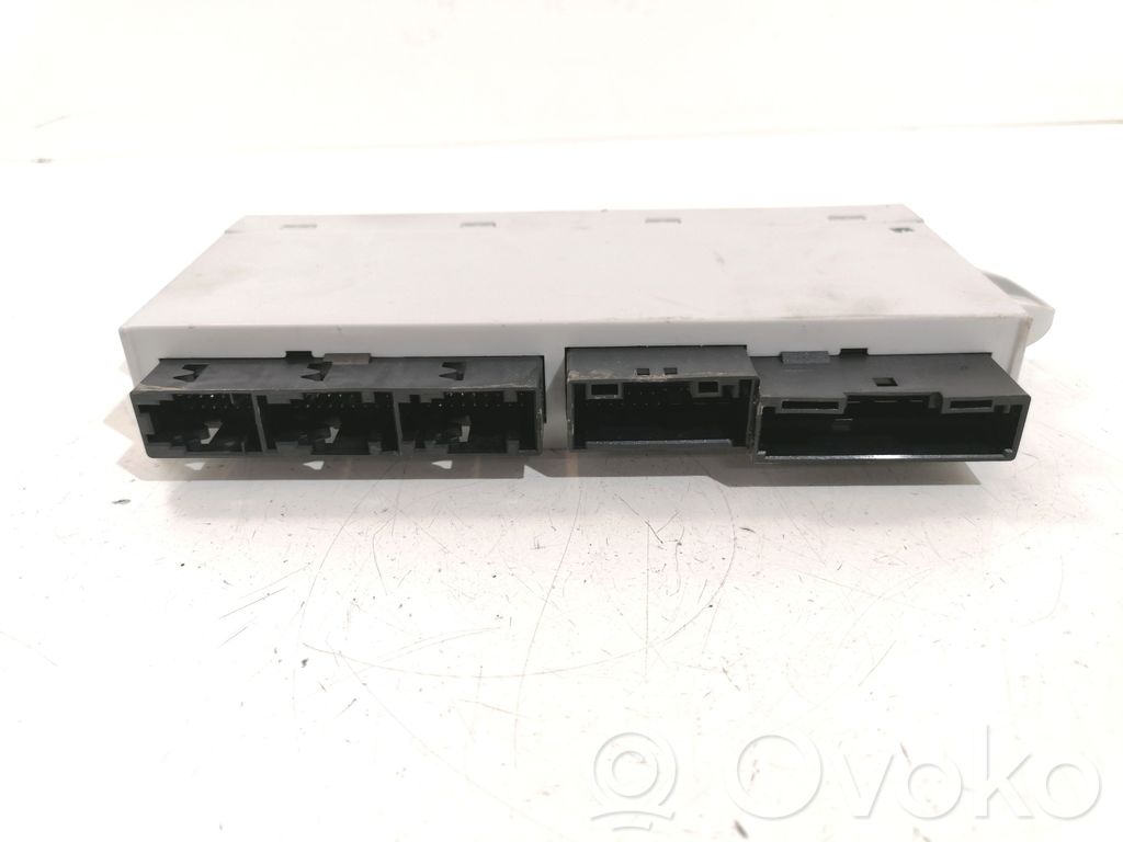 BMW 7 E65 E66 Door control unit/module 