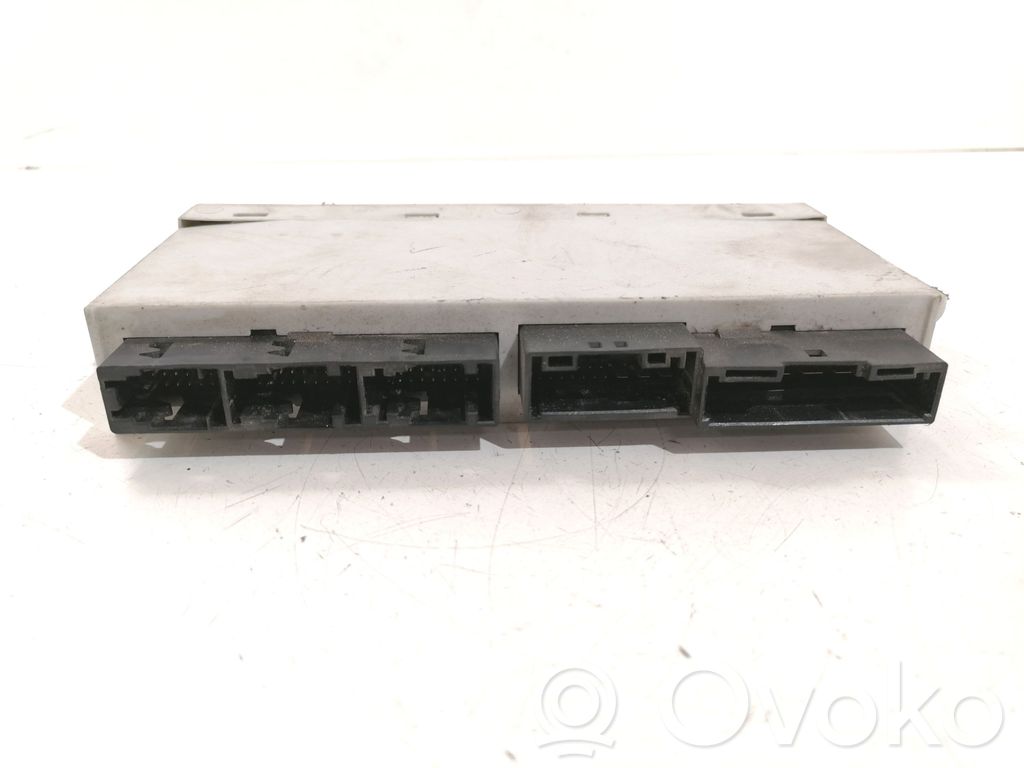 BMW 7 E65 E66 Unité de commande module de porte 