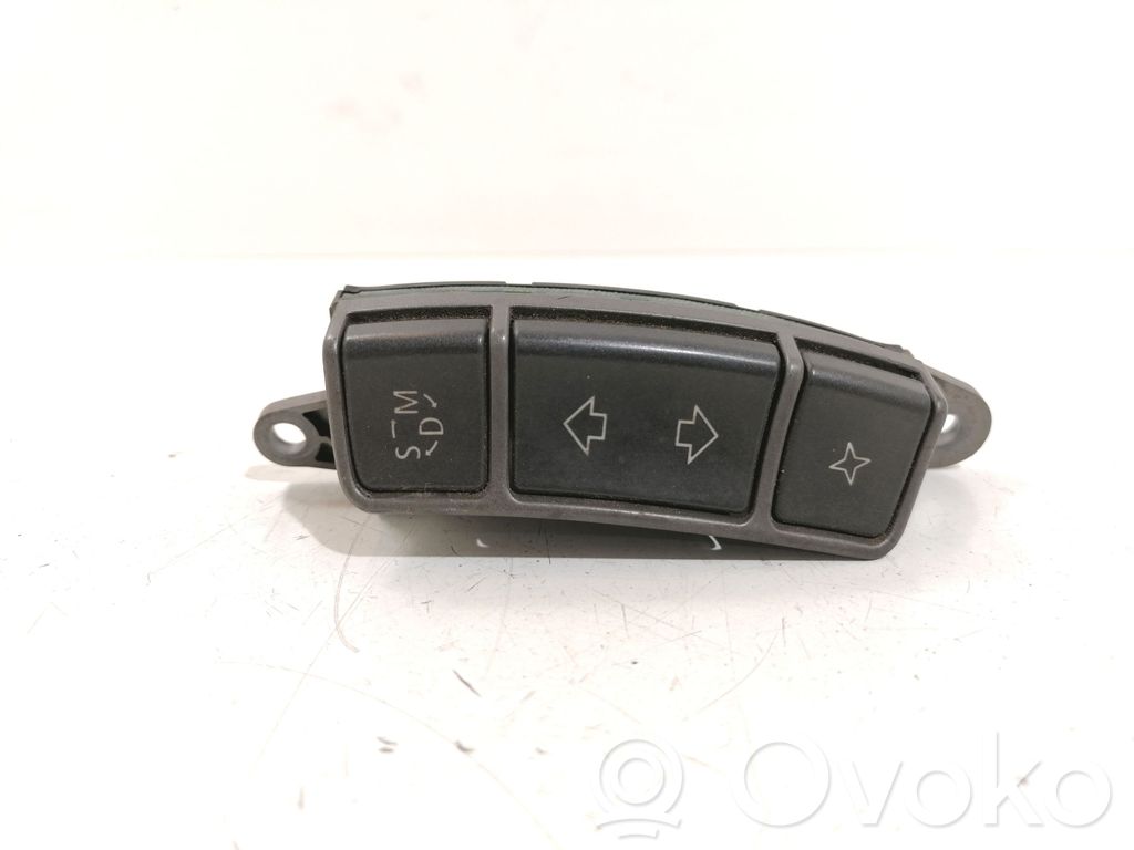 BMW 7 E65 E66 Steering wheel buttons/switches 