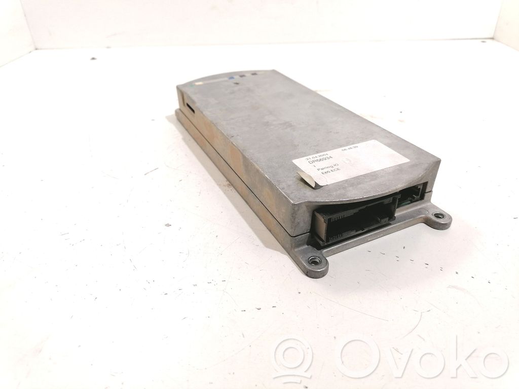 BMW 7 E65 E66 Bluetooth modulis 
