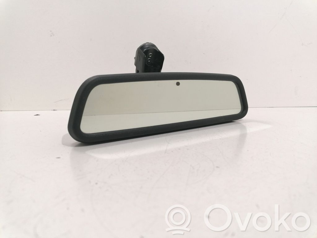 BMW 7 E65 E66 Espejo retrovisor (interior) 