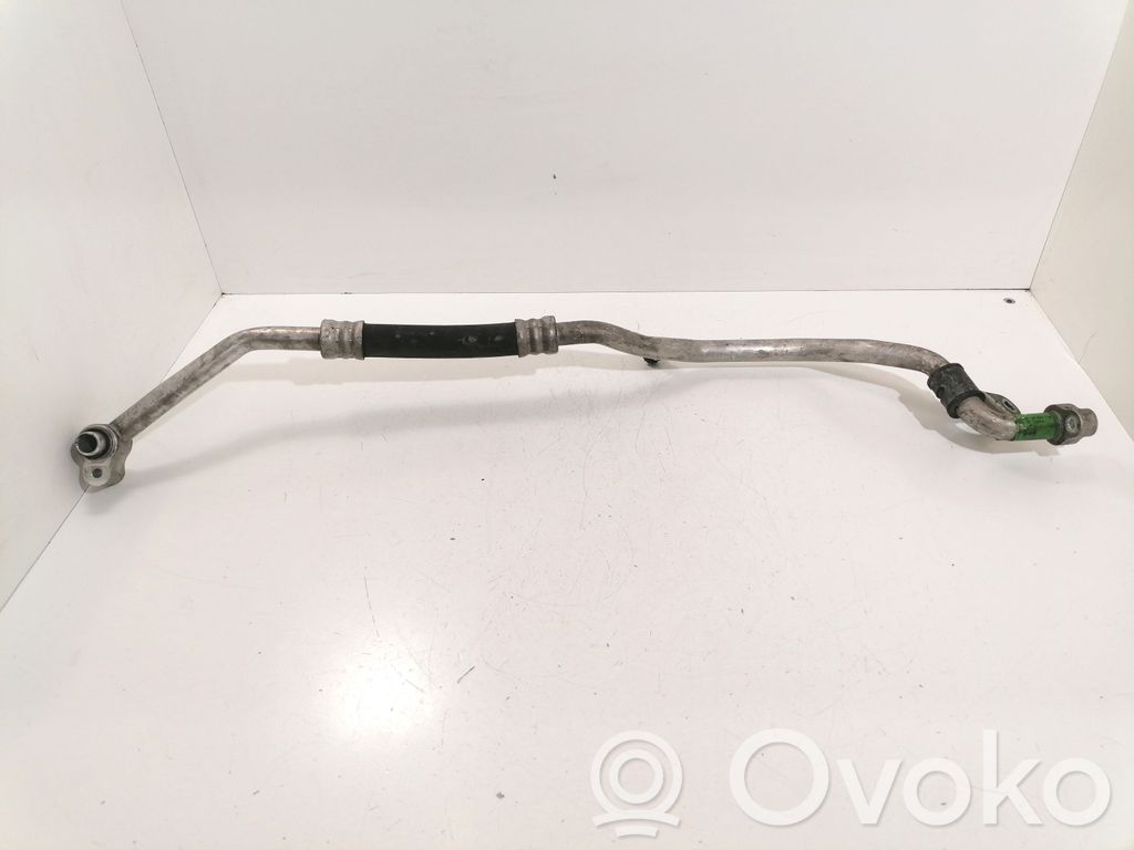 Chevrolet Captiva Air conditioning (A/C) pipe/hose 