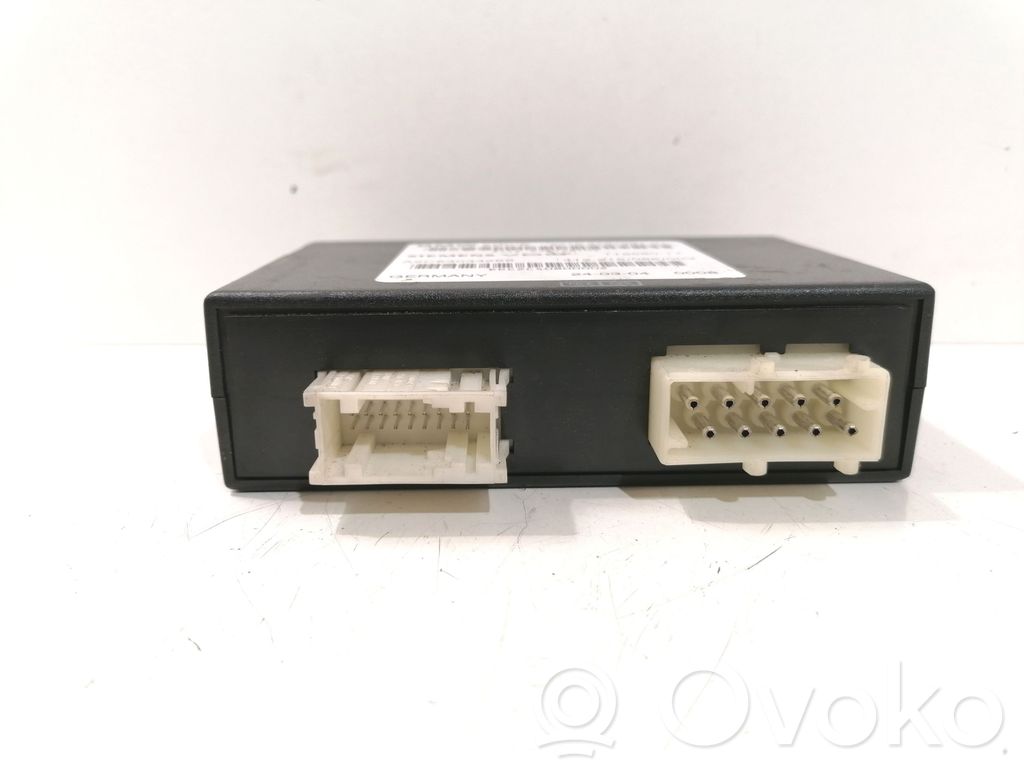 BMW 7 E65 E66 Other control units/modules 