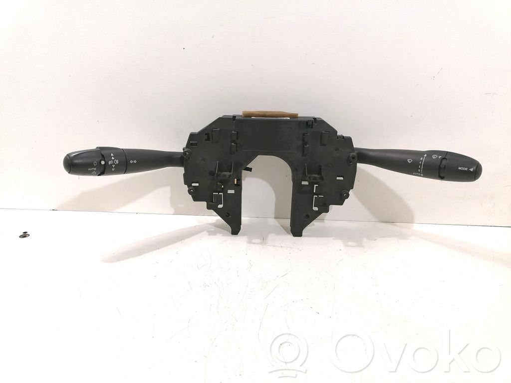 Citroen C5 Wiper turn signal indicator stalk/switch 