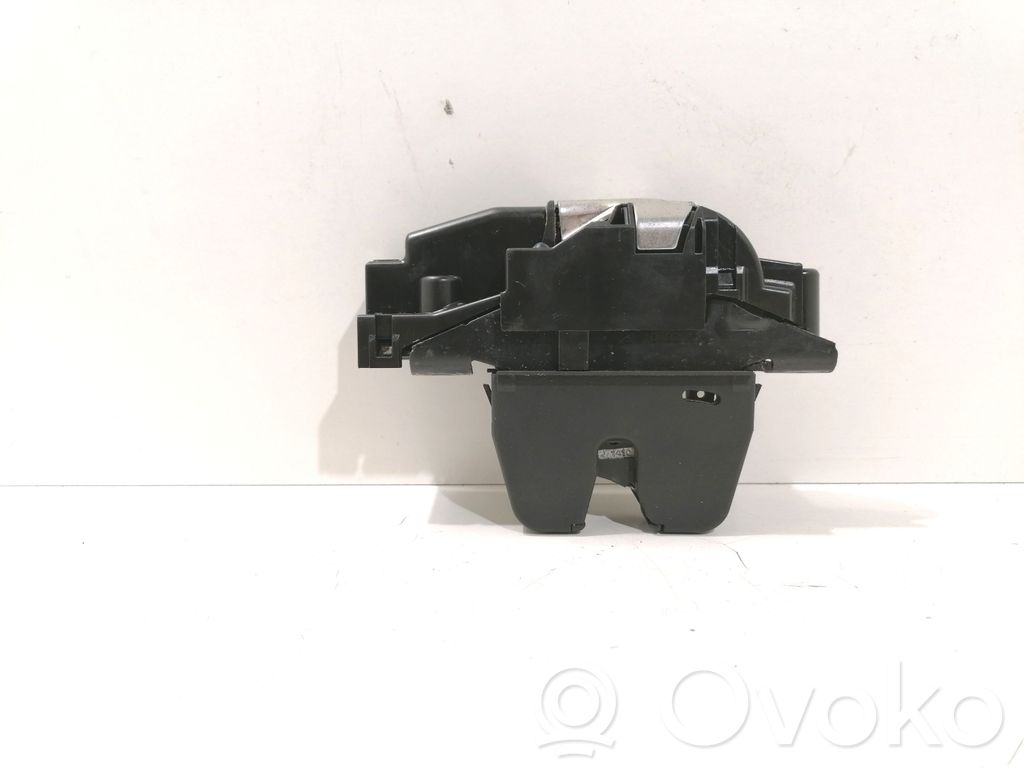 Citroen C5 Tailgate/trunk/boot lock/catch/latch 