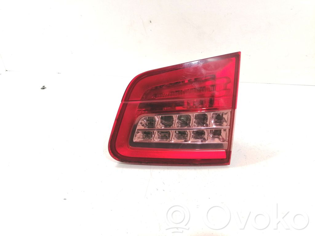 Citroen C5 Tailgate rear/tail lights 