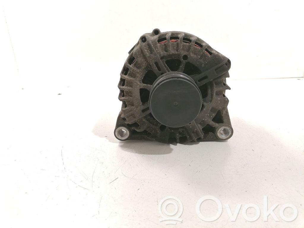 Citroen C5 Alternator 