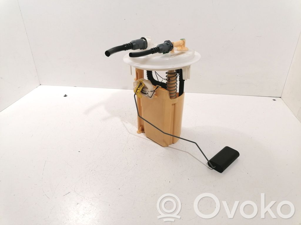 Citroen C5 In-tank fuel pump 