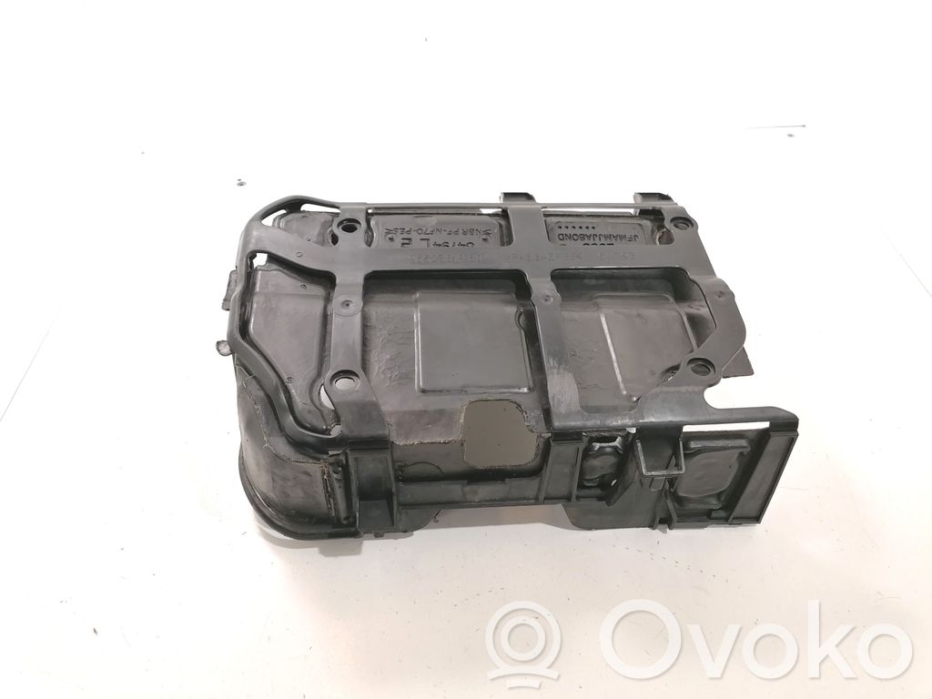 Citroen C5 Engine splash shield/under tray 