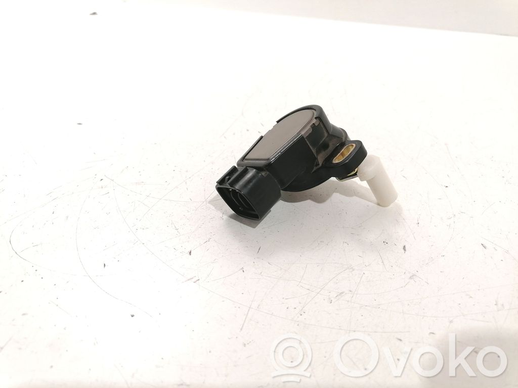 Toyota Avensis T250 Accelerator throttle pedal 