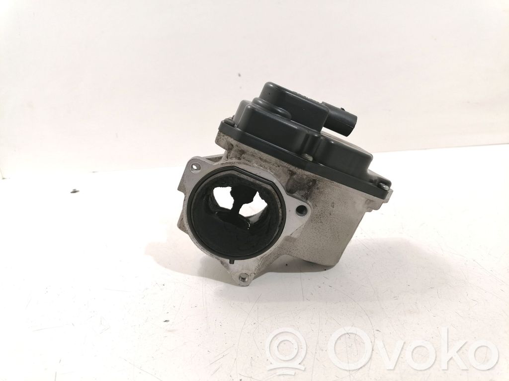 Audi A4 S4 B8 8K EGR vārsts 