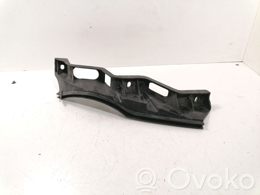 Volkswagen PASSAT B6 Headlight/headlamp mounting bracket 