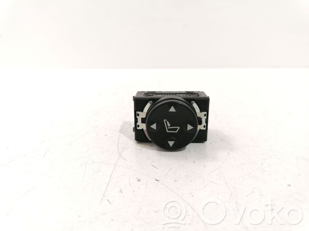 BMW 3 E92 E93 Seat control switch 