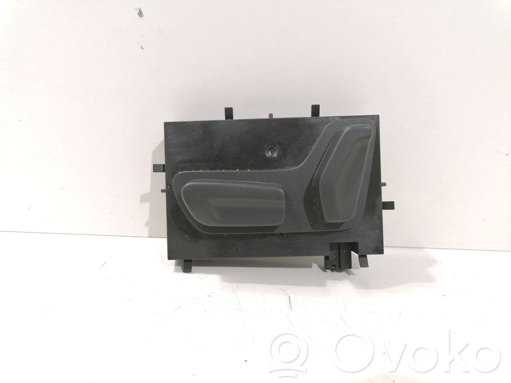 Citroen C5 Interruptor de control del asiento 