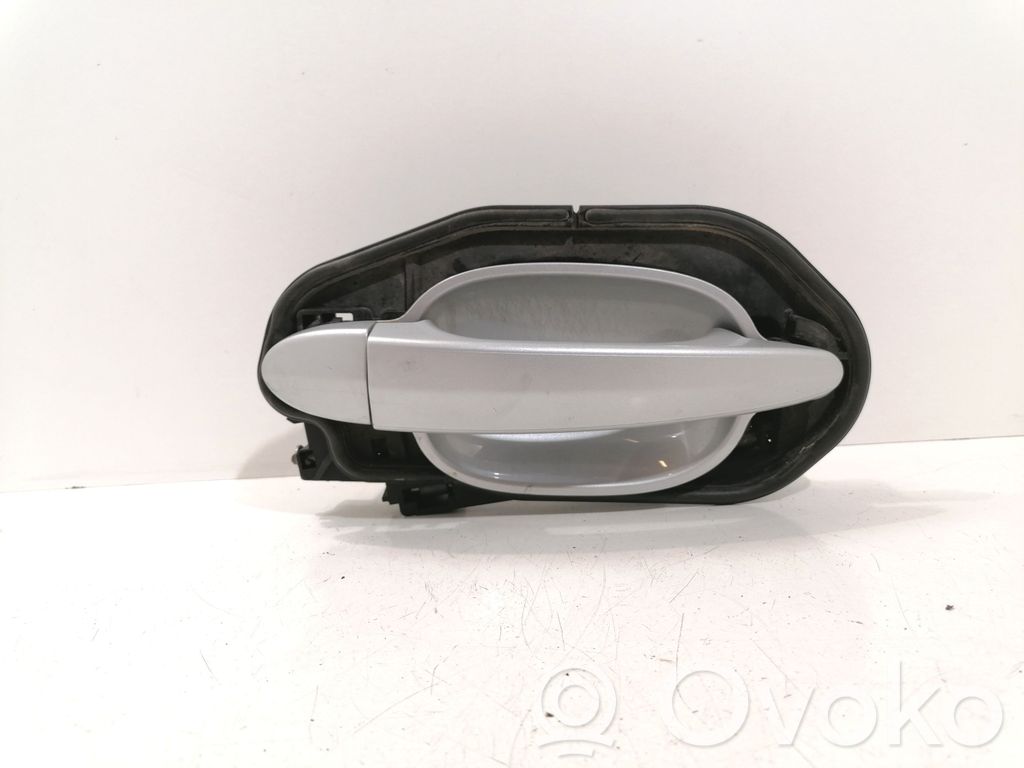 BMW 5 E60 E61 Takaoven ulkokahva 