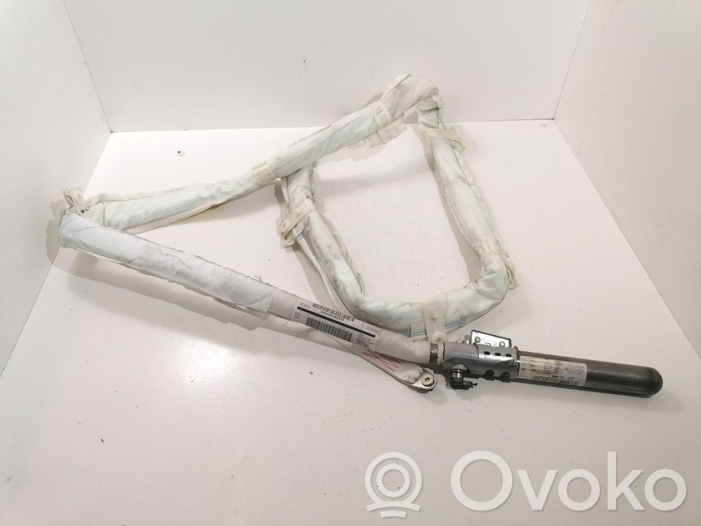 BMW 5 E60 E61 Jumta gaisa spilvens 