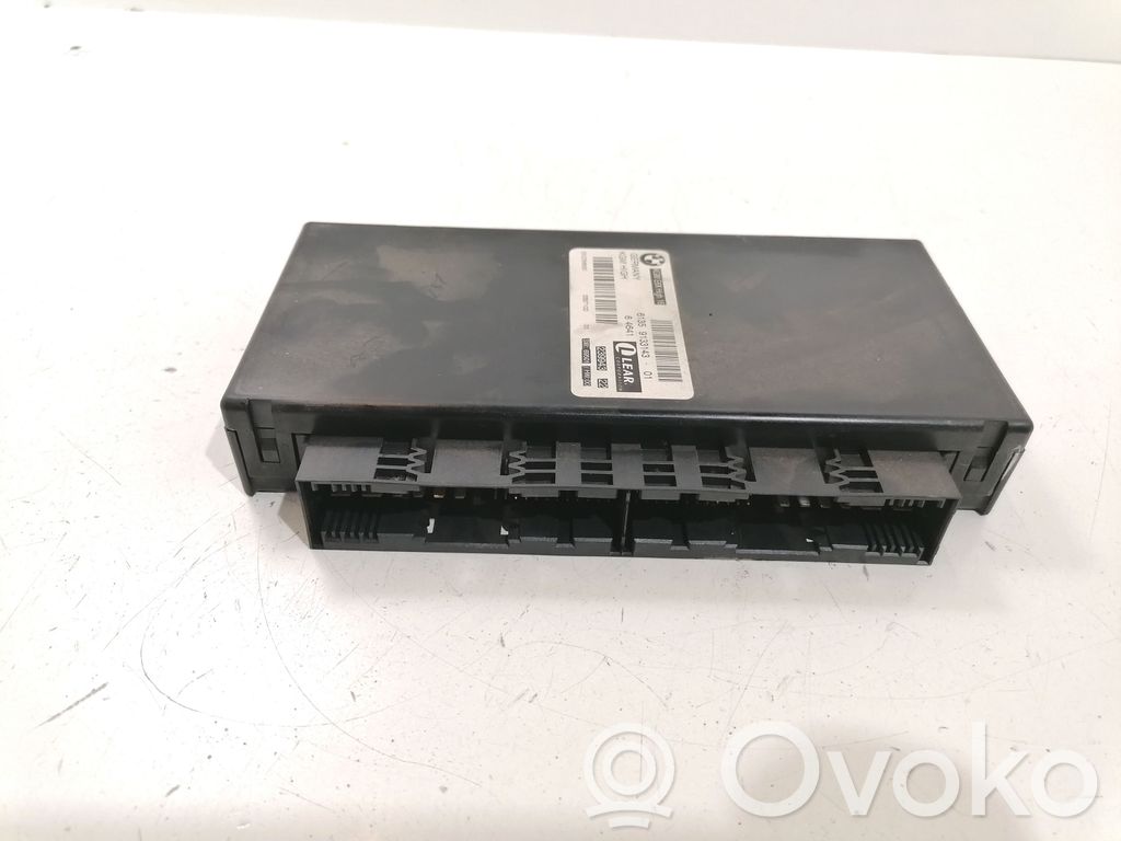 BMW 5 E60 E61 Comfort/convenience module 