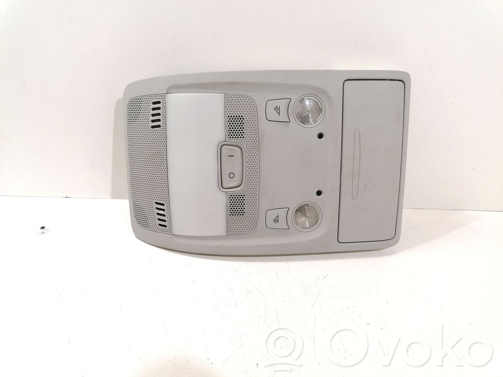 Audi A4 S4 B8 8K Front seat light 