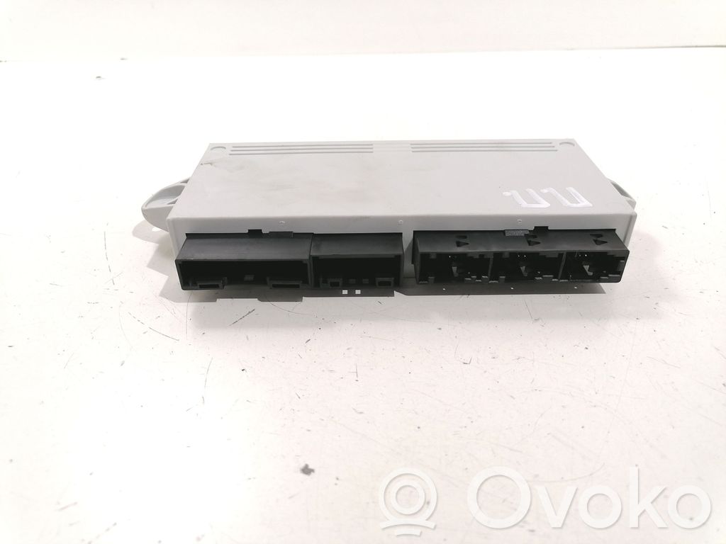 BMW 7 E65 E66 Door control unit/module 