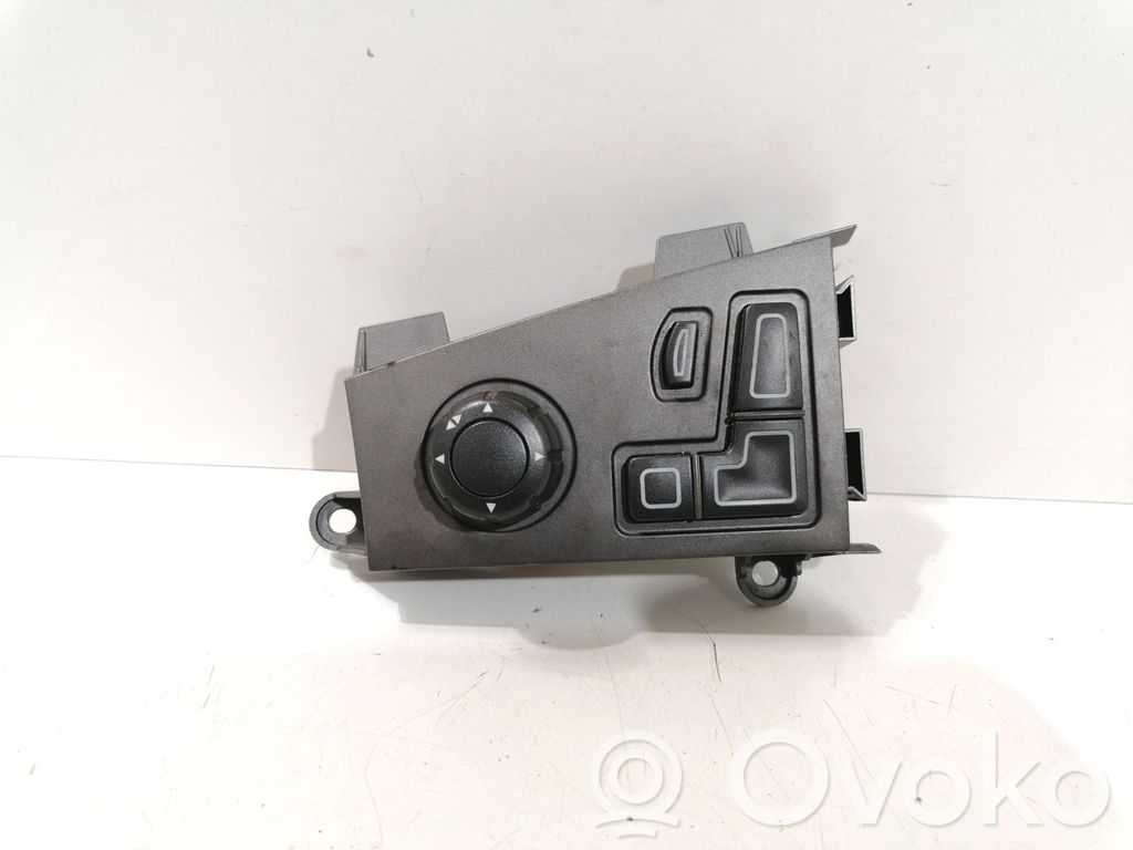 BMW 7 E65 E66 Seat control switch 