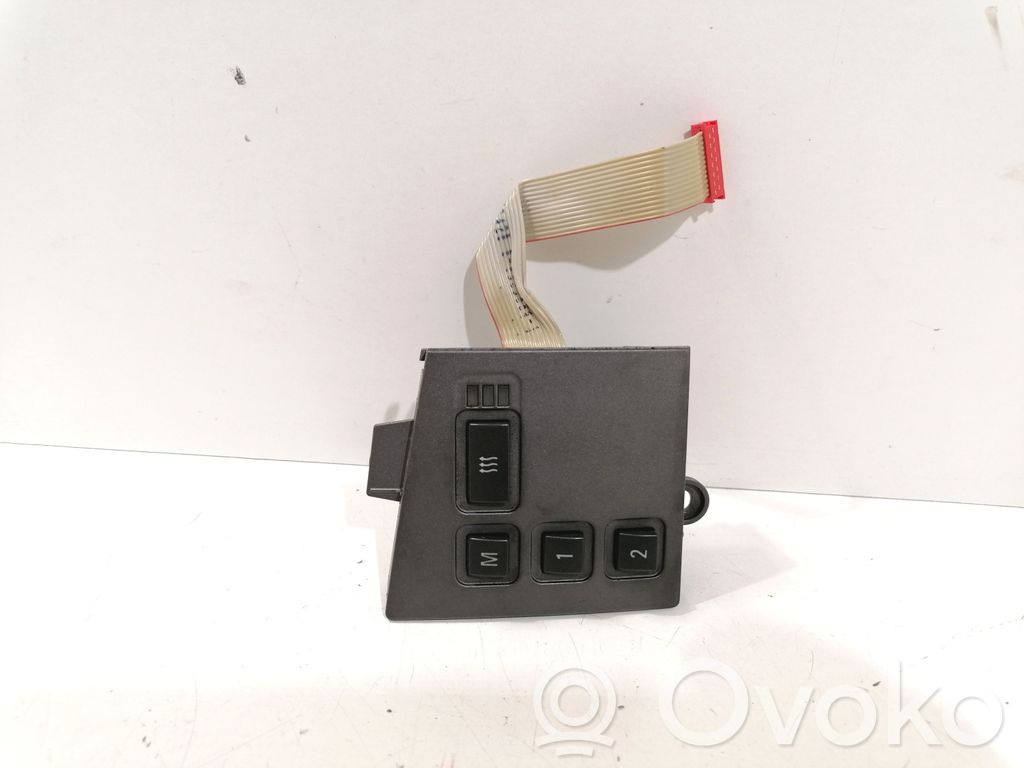 BMW 7 E65 E66 Seat memory switch 