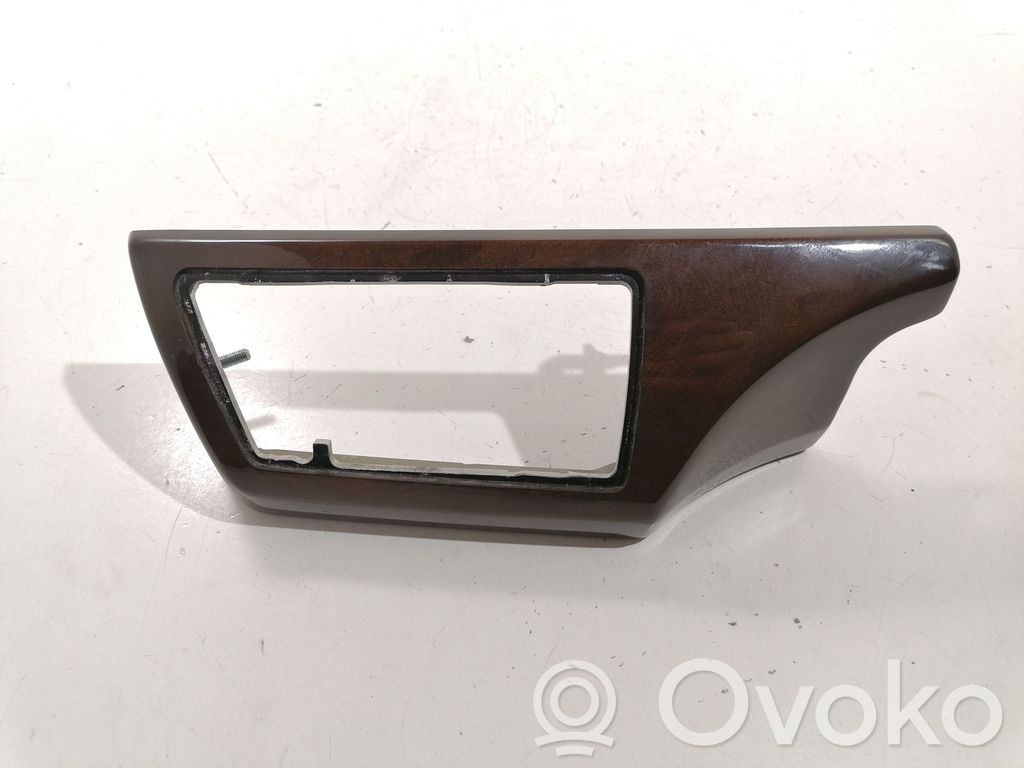 BMW 7 E65 E66 Dashboard glove box trim 