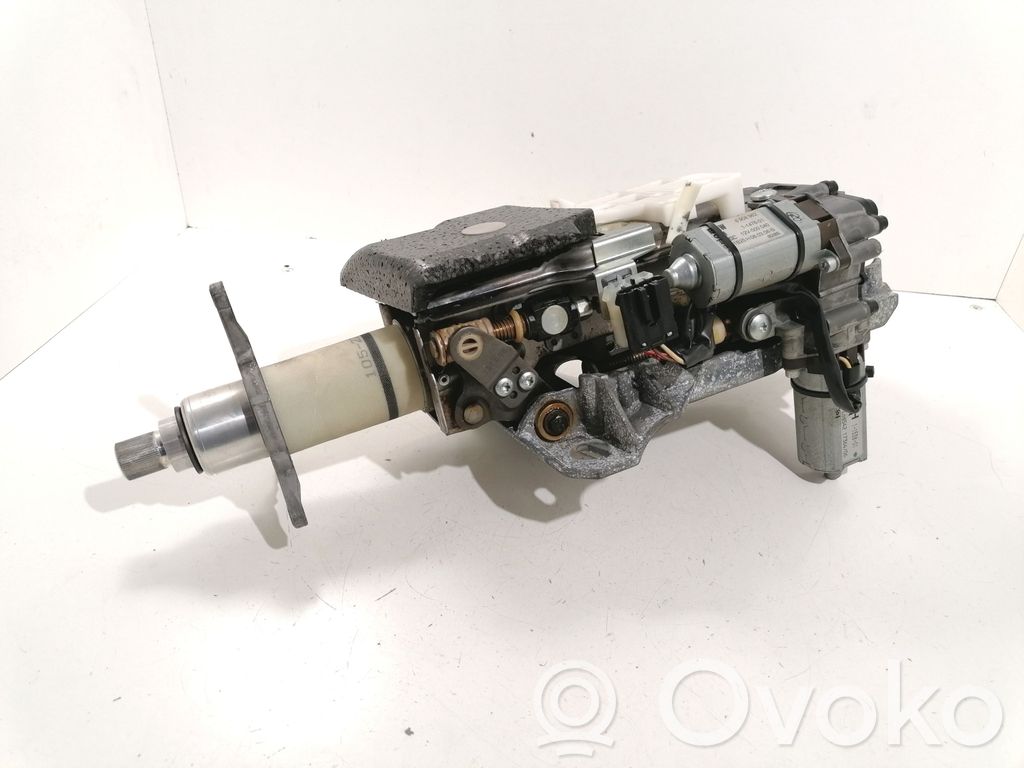 BMW 7 E65 E66 Vairo rato ašies komplektas 