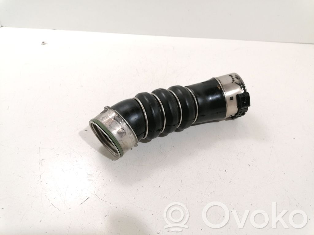 BMW 1 E81 E87 Intercooler hose/pipe 