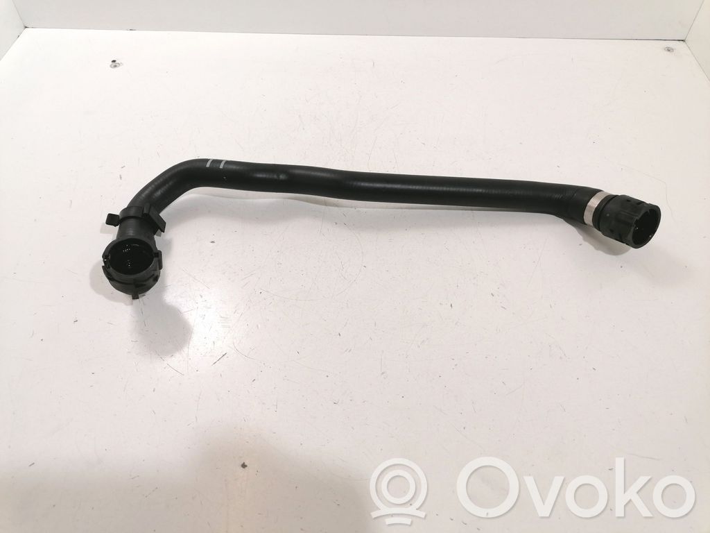 BMW 1 E81 E87 Engine coolant pipe/hose 