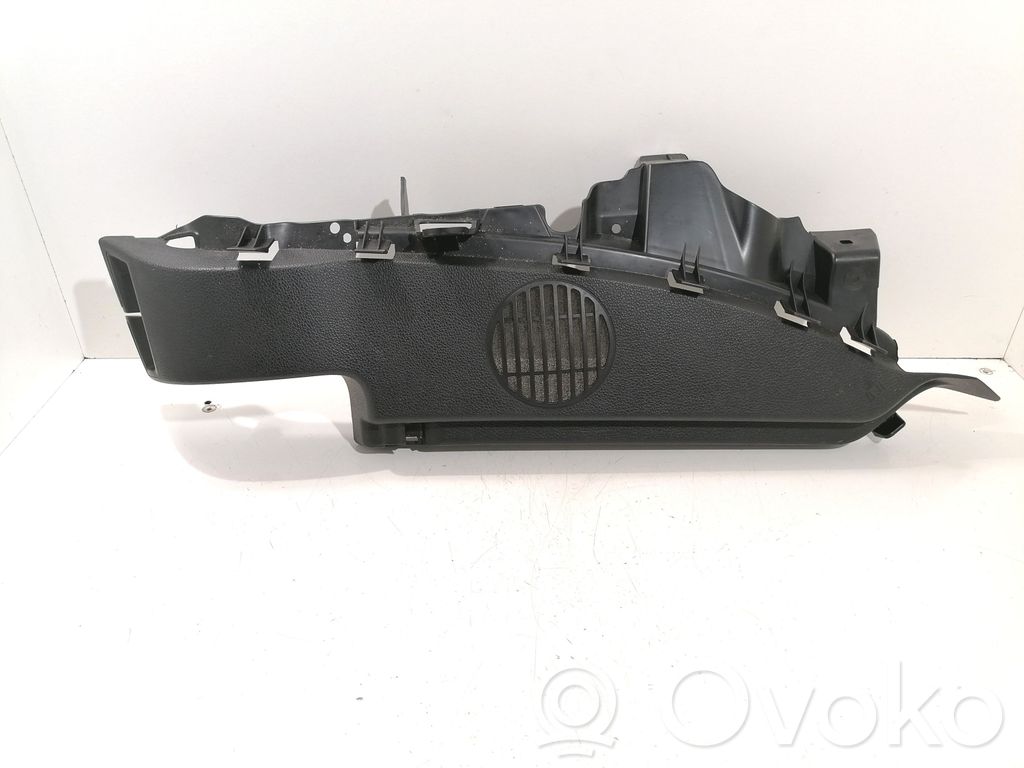 BMW 1 E81 E87 Other trunk/boot trim element 