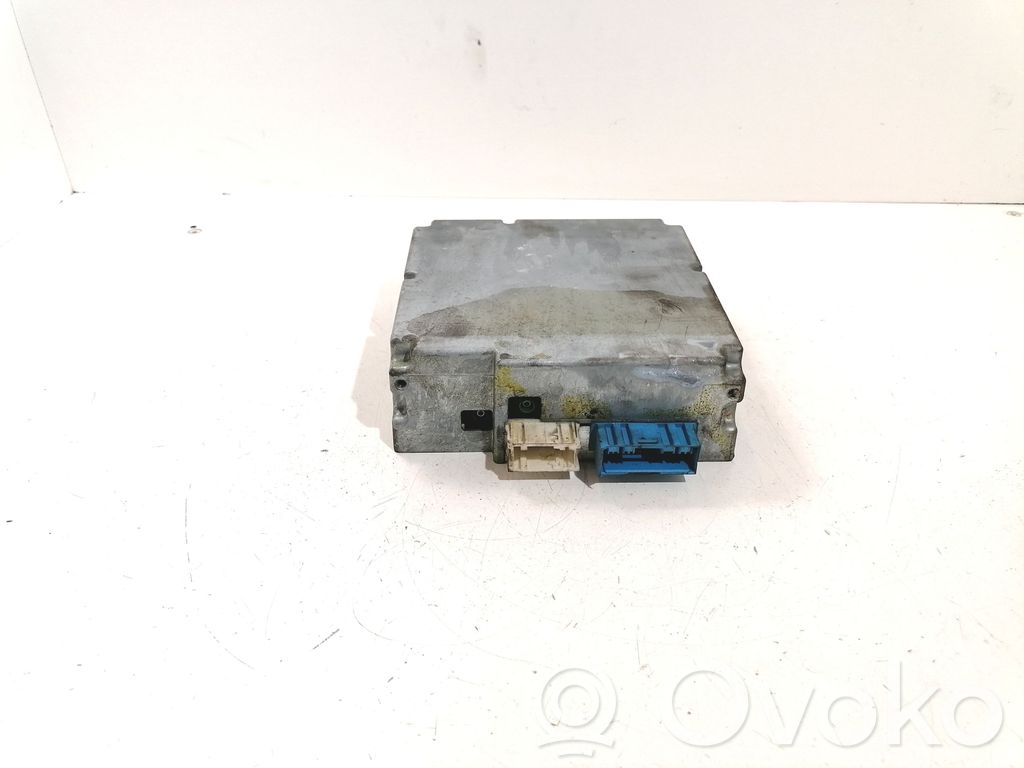 BMW 7 E65 E66 Video control module 