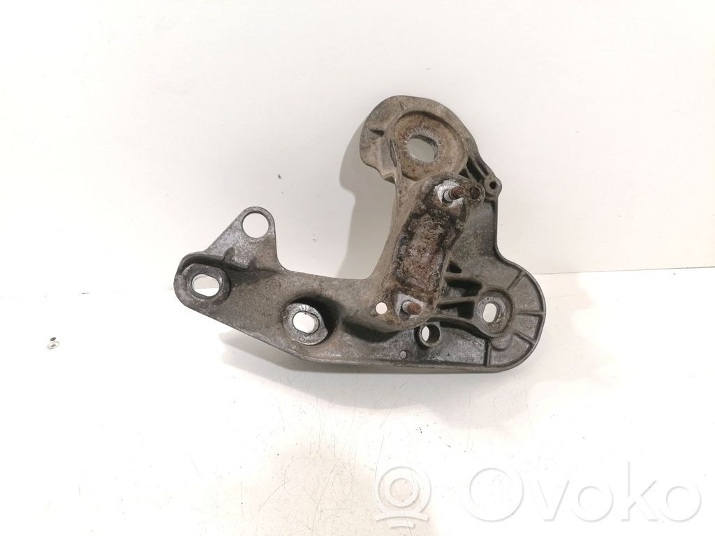 Audi A6 S6 C6 4F Engine mounting bracket 