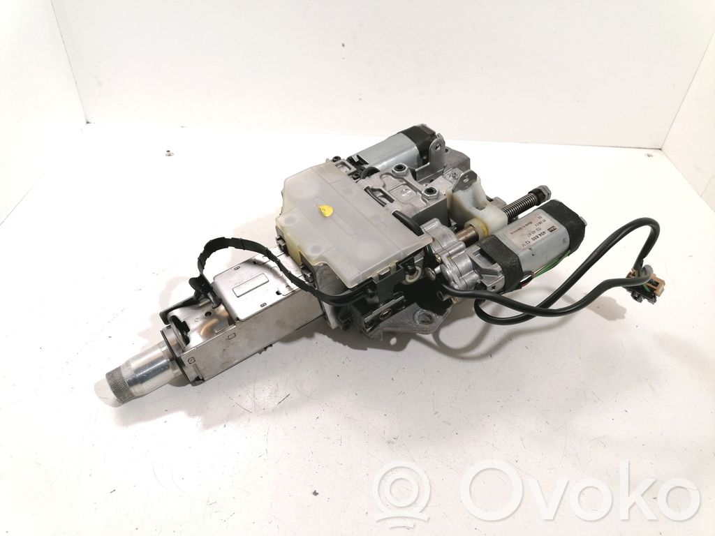 Audi A8 S8 D3 4E Ax volan 