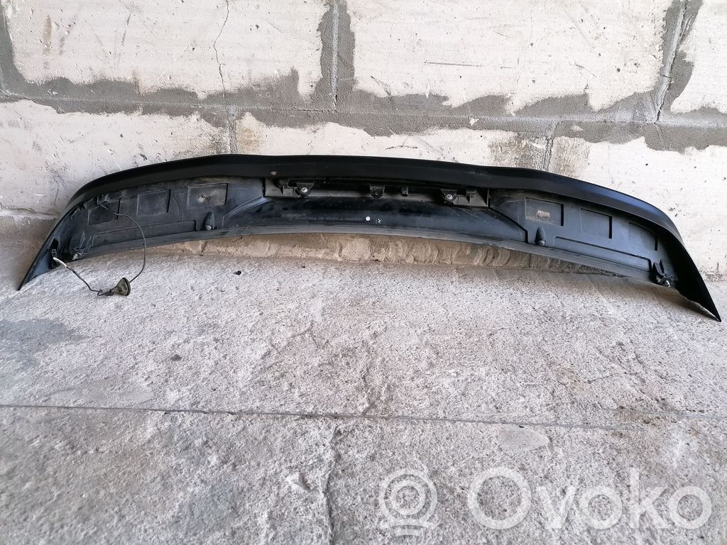 Spojler klapy tylnej / bagażnika   7P5827934B,4L0945097