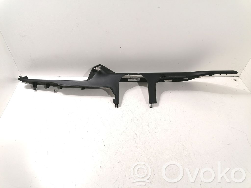 Porsche Cayenne (92A) Autres éléments de console centrale 