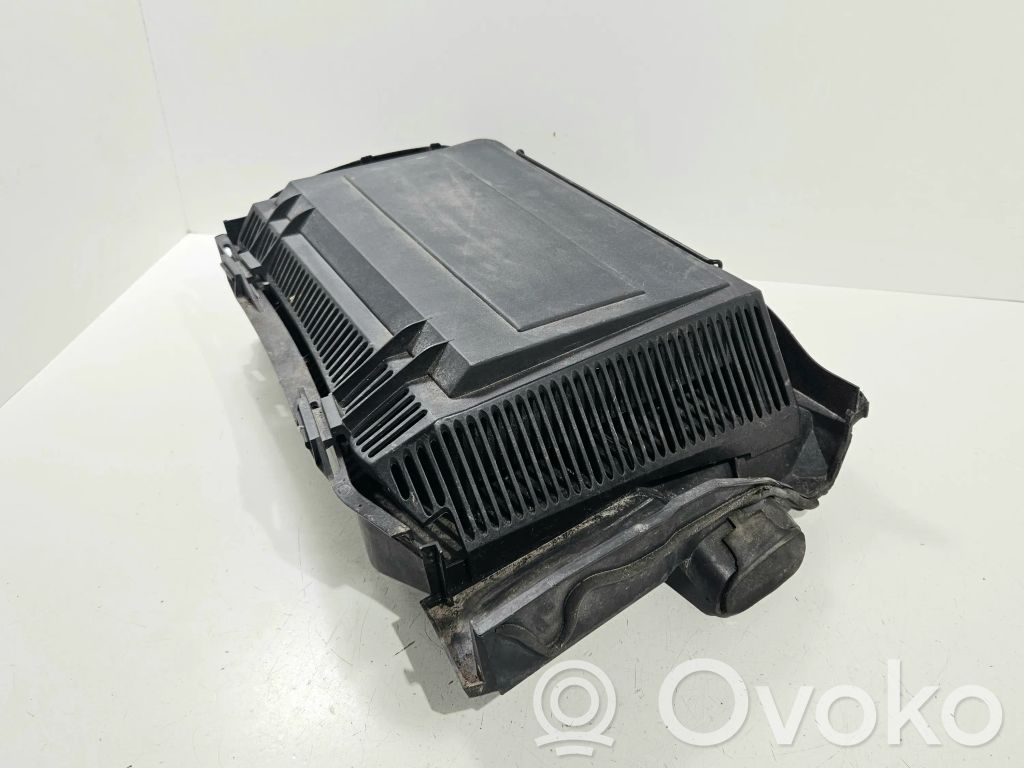 BMW 5 E39 Luftfilterkasten 