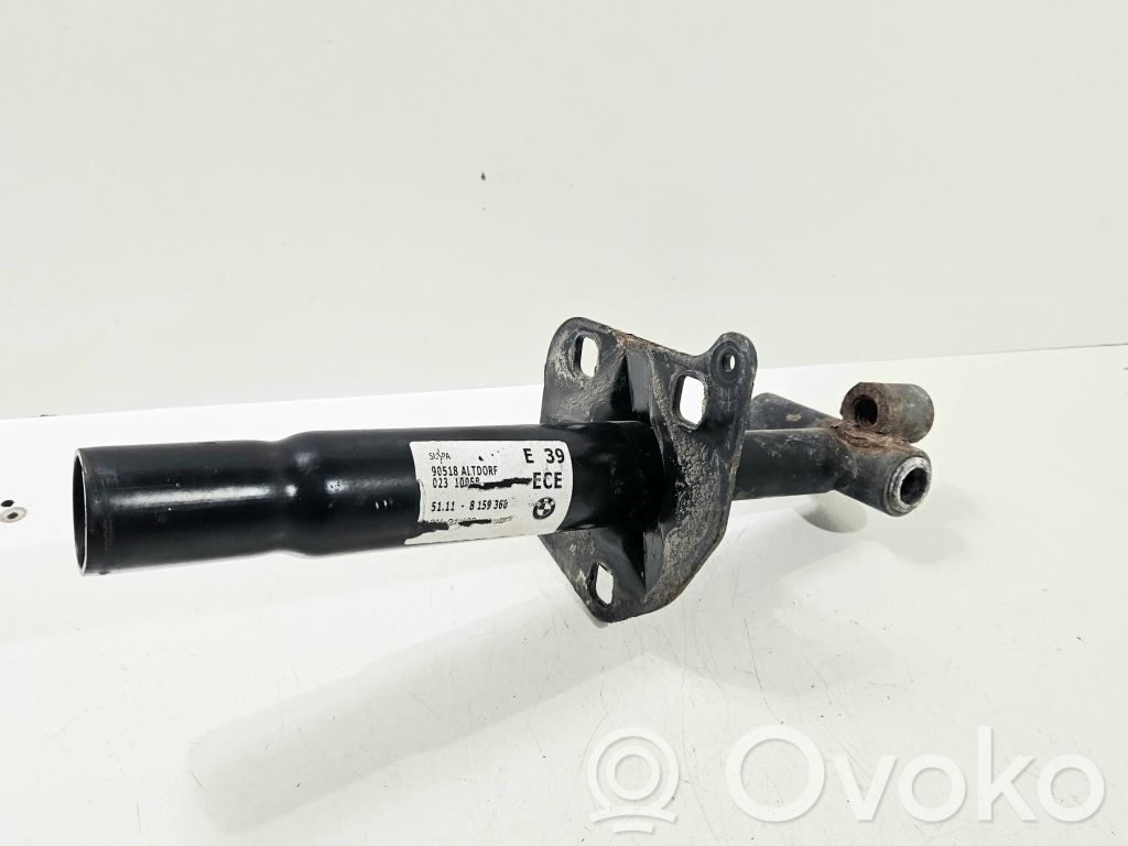 BMW 5 E39 Front bumper mounting bracket 