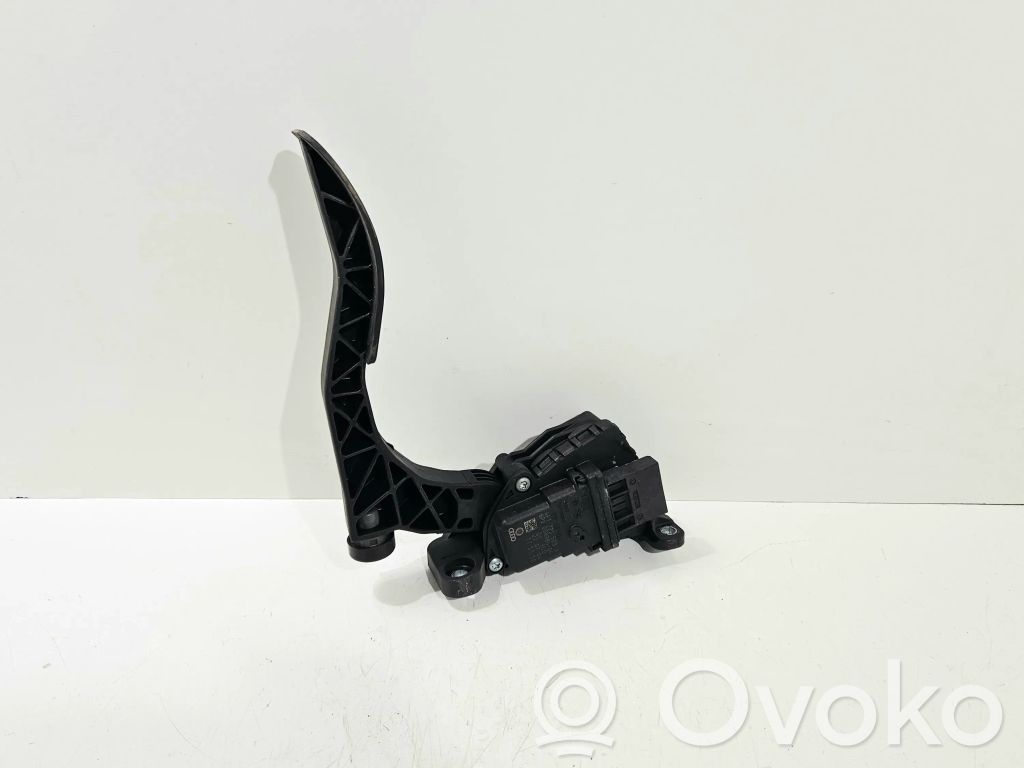 Audi A6 S6 C6 4F Accelerator throttle pedal 