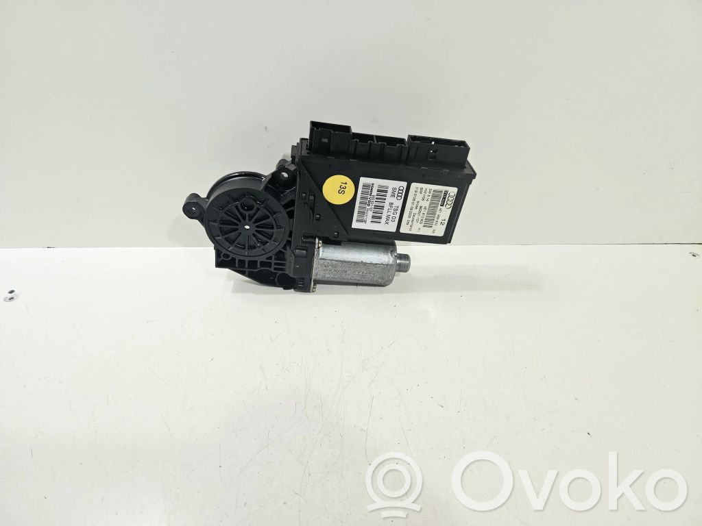 Audi A8 S8 D3 4E Fensterhebermotor Tür vorne 