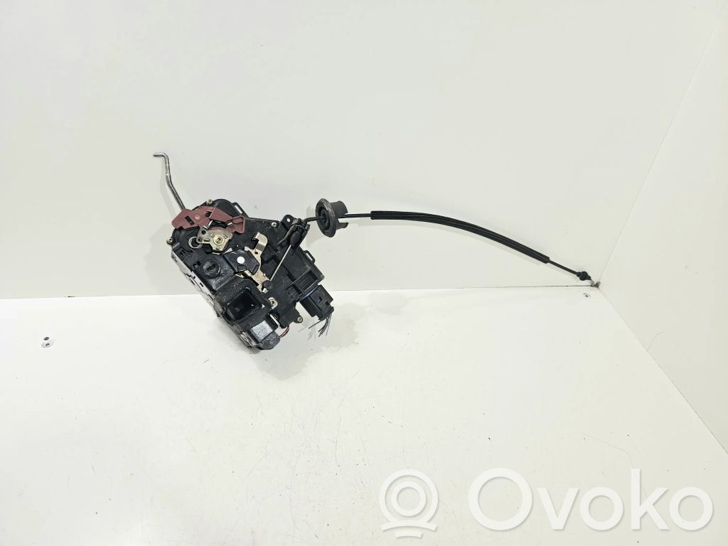 Audi A8 S8 D3 4E Galinių durų spyna 