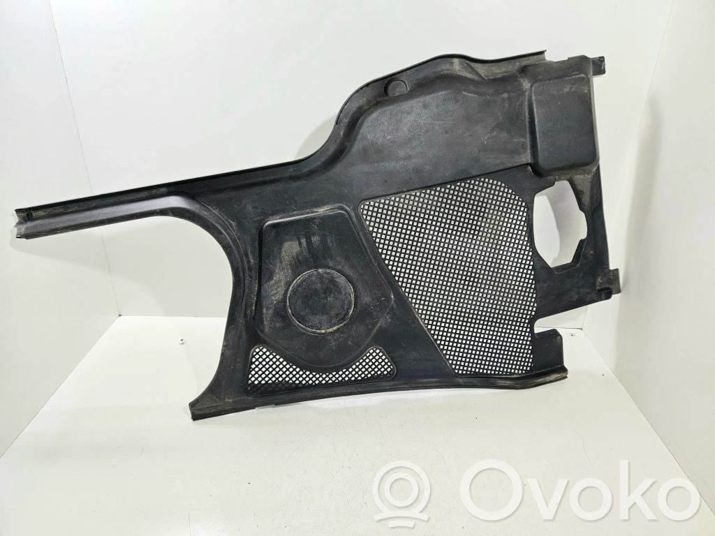 Audi A8 S8 D3 4E Wiper trim 
