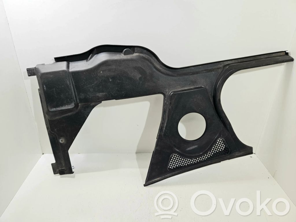 Audi A8 S8 D3 4E Wiper trim 