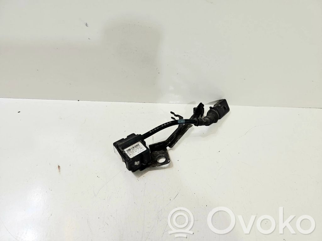 Acceleration sensor   4E0616576J