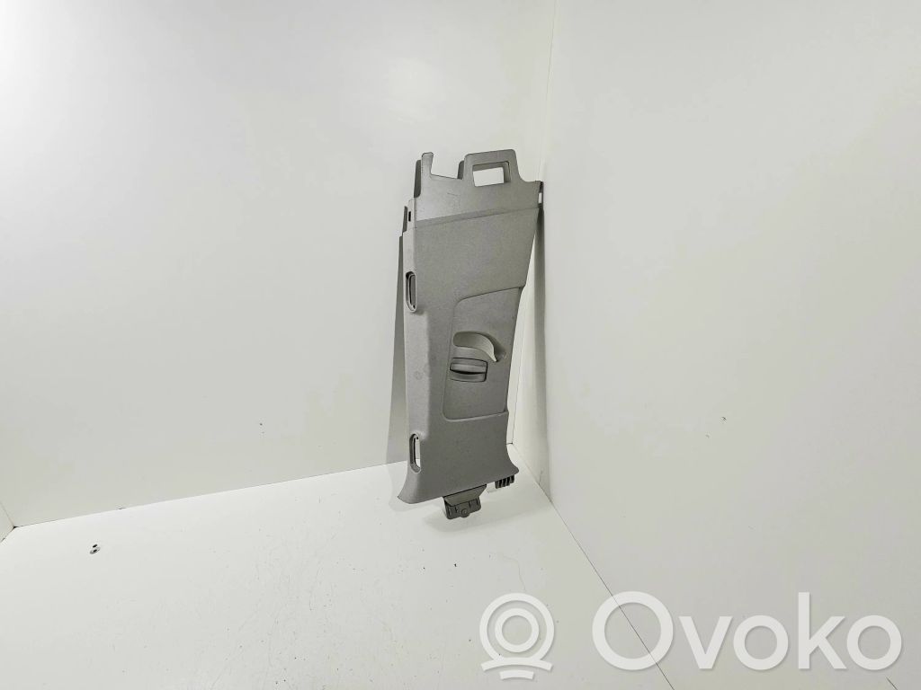 Opel Meriva B Osłona górna słupka / B 