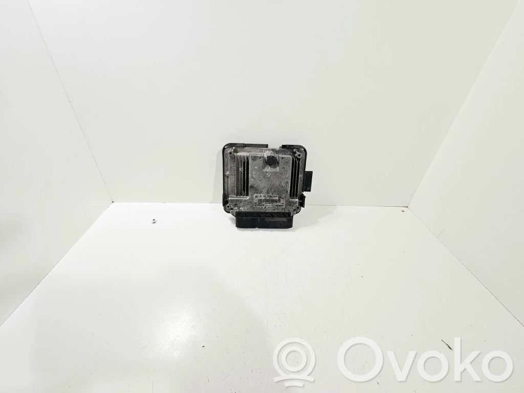 Engine control unit/module   55578704