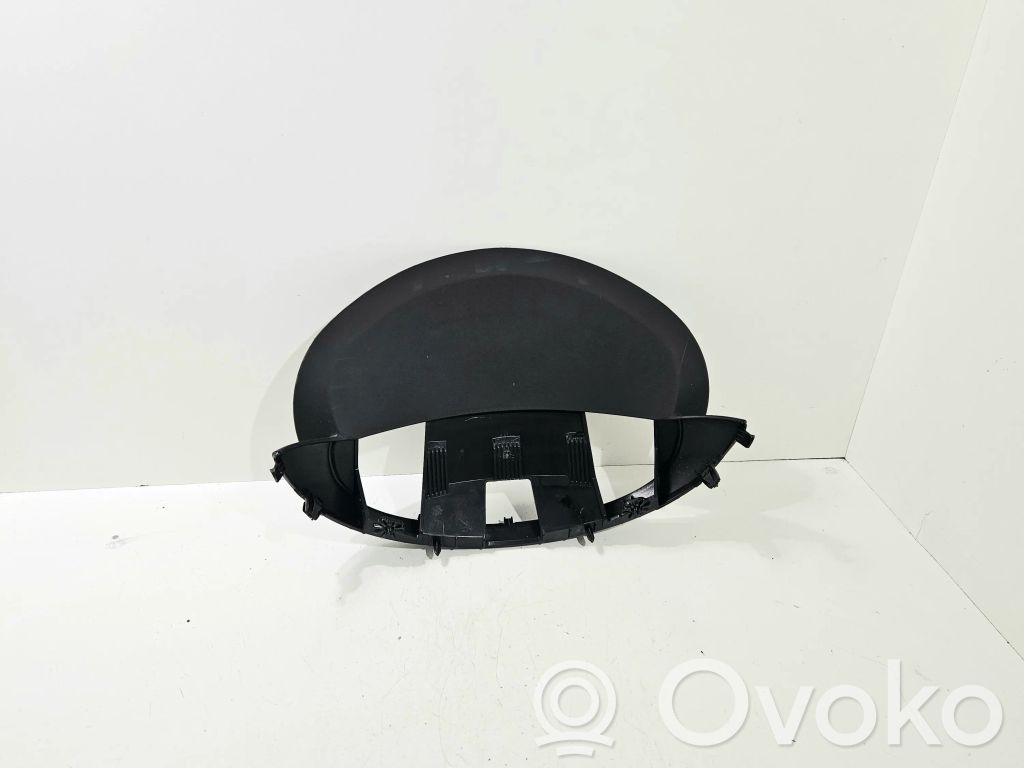 Opel Meriva B Moldura del panel 