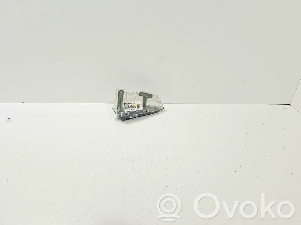 BMW 7 E65 E66 Antena (GPS antena) 